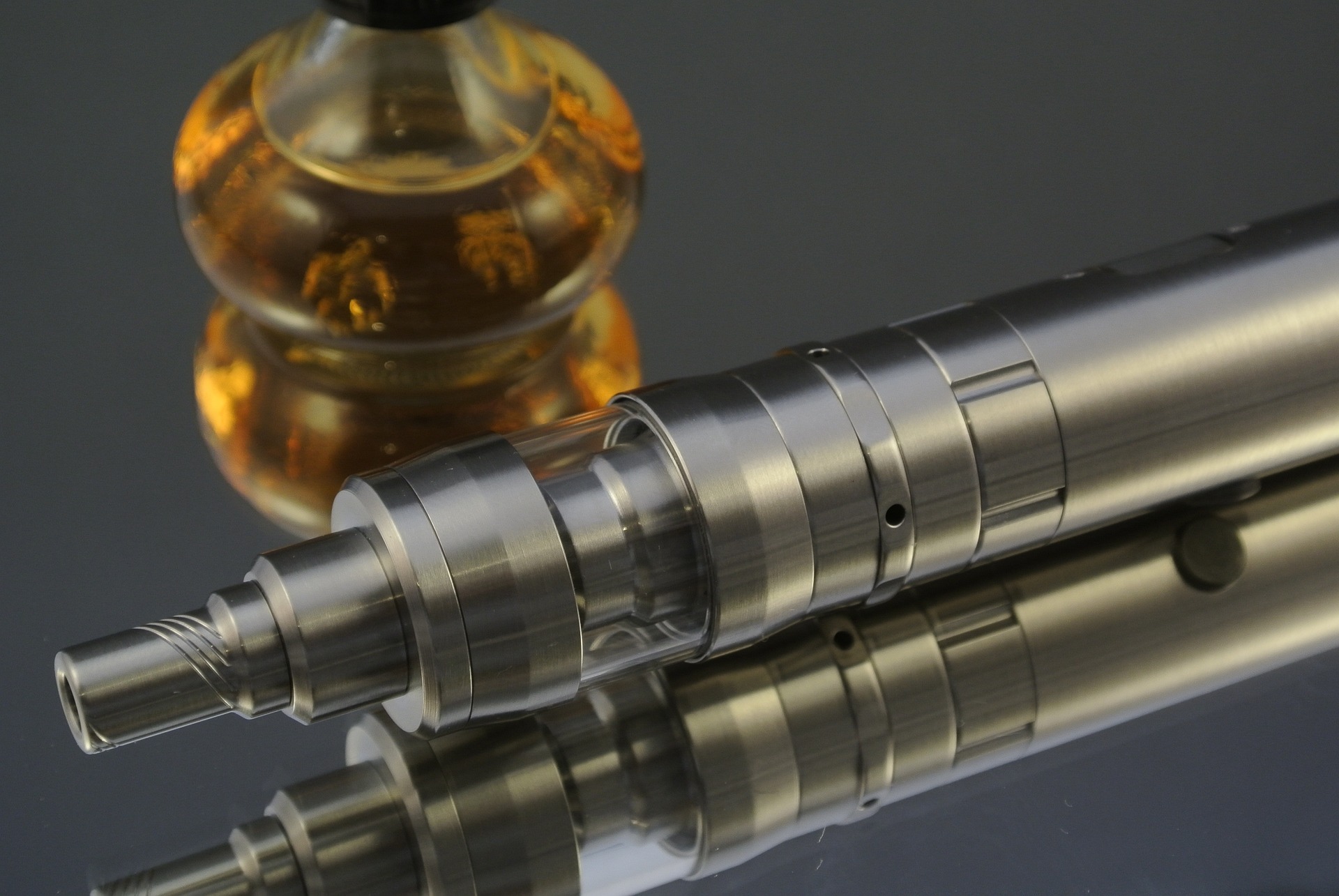 e-cigareta