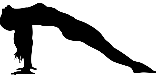 jóga protahování