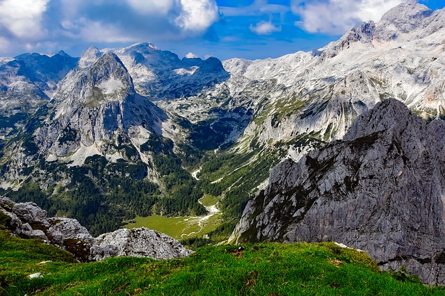 Slovinské hory