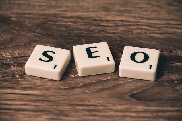 SEO řešení