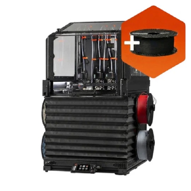 tiskárna prusa 1